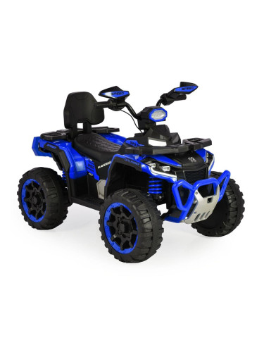 Акумулаторно бъги Speed