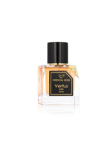 Vertus Oriental Rose Eau de Parfum 100 ml