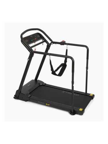 Електрическа пътека за бягане XTREXO R300 black