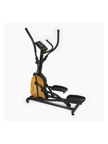 Кростренажор TREXO OM400 Wood black