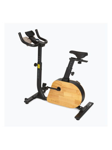 Електрически велосипед XTREXO EB400 black