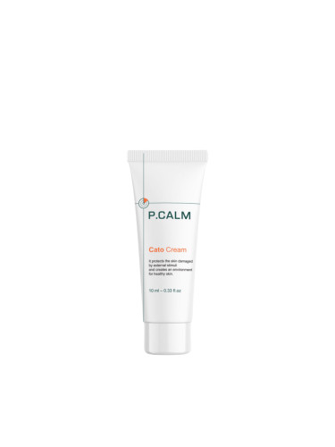 P.CALM - Cato Cream (10ml)