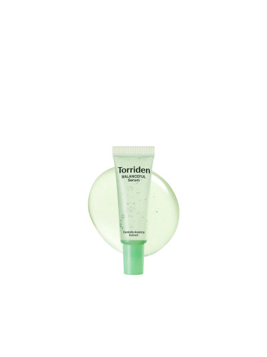 Torriden - BALANCEFUL Cica Serum (10ml)