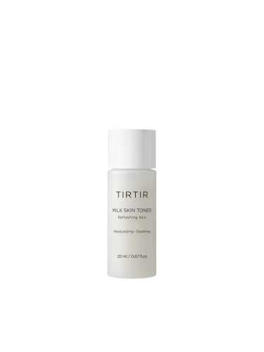 TIRTIR - Milk Skin Toner (20ml)