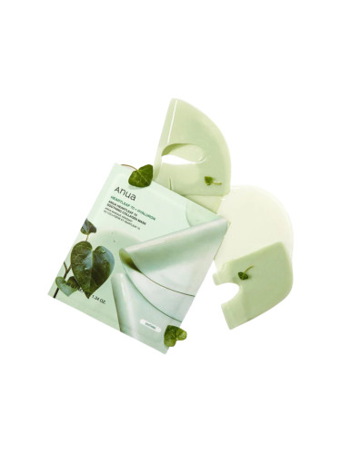 Anua - Heartleaf 70 Soothing Collagen Mask (38g)