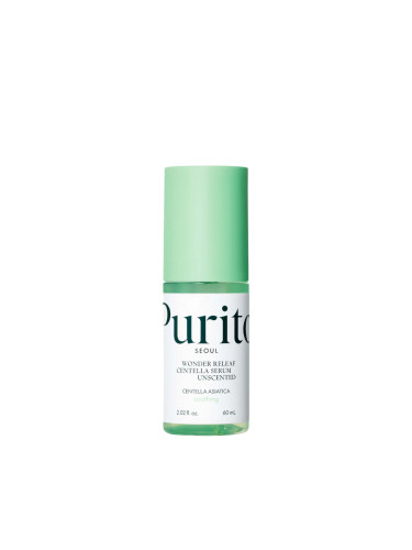 PURITO SEOUL - Wonder Releaf Centella Serum Unscented (60ml)