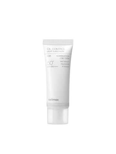 celimax - Oil Control Light Sunscreen (40ml)