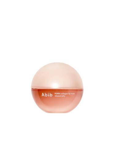 Abib - PDRN Collagen Lip Mask Glazed Jelly (11g)