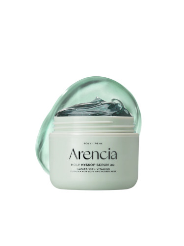 Arencia - Holy Hyssop Serum 30 (50g)
