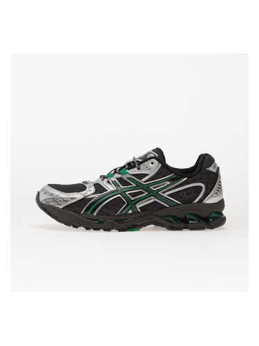Сникърси Asics Gel-Nimbus 10.1 Obsidian Grey/ Green Basil EUR 42