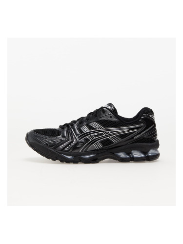 Сникърси Asics Gel-Kayano 14 Black/ Pure Silver EUR 37