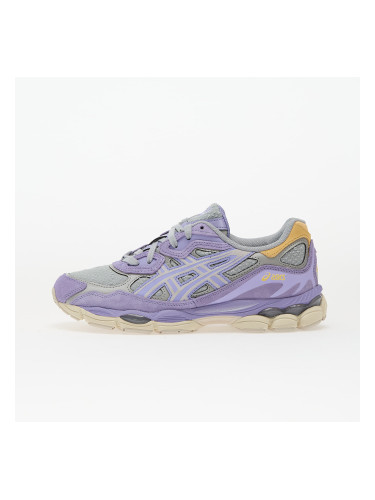 Сникърси Asics Gel-NYC Piedmont Grey/ Bluebell EUR 37