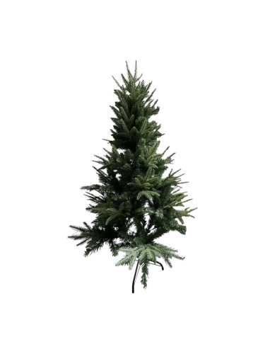 ДЕКОРАТИВНА ЕЛХА С ПОСТАВКА 150CM