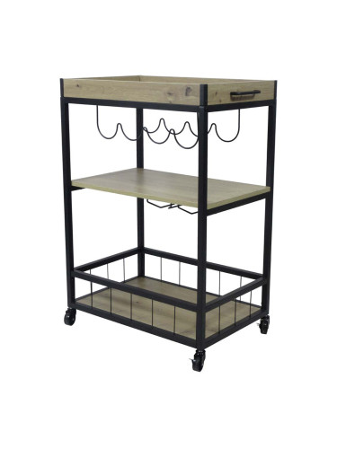 СЕРВИЗНА КОЛИЧКА