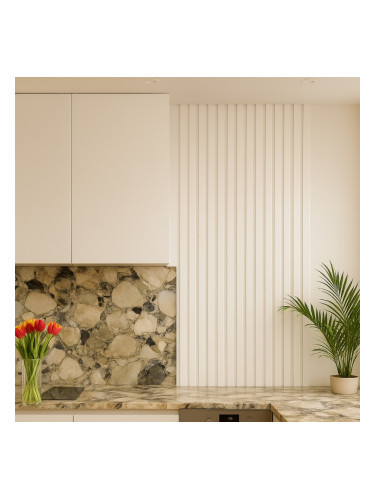 Декоративен стенен панел BY-002