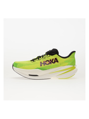 Сникърси Hoka® M Mach X 3 Neon Hoka Citrus/ Neon Lime EUR 44 2/3