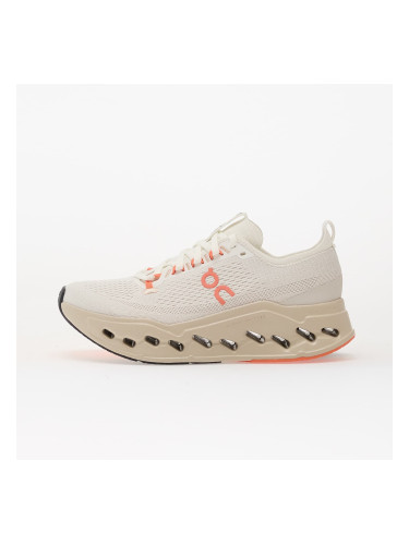 Сникърси On W Cloudsurfer Max Ivory/ Salmon EUR 42