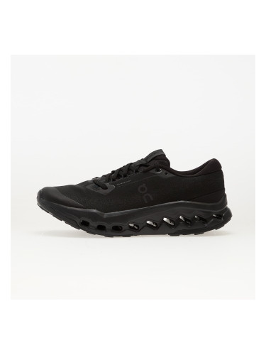 Сникърси On W Cloudsurfer Trail 2 Wp Black/ Black EUR 42