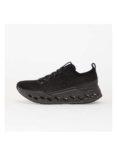Сникърси On W Cloudsurfer Max Black/ Eclipse EUR 38.5