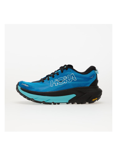 Сникърси Hoka® W Mafate 5 Skyward Blue/ Black EUR 42 2/3