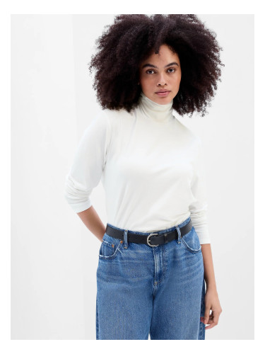 GAP T-shirt with turtleneck - Women's