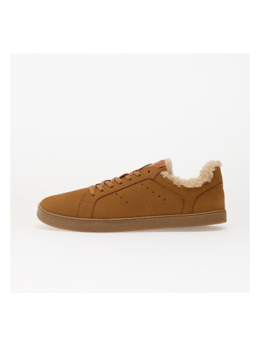 Groundies Universe Teddy Women Cognac 37
