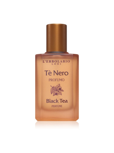 L'ERBOLARIO Té Nero парфюмна вода унисекс 50 мл.