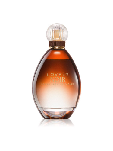 Sarah Jessica Parker Lovely Noir парфюмна вода за жени 100 мл.