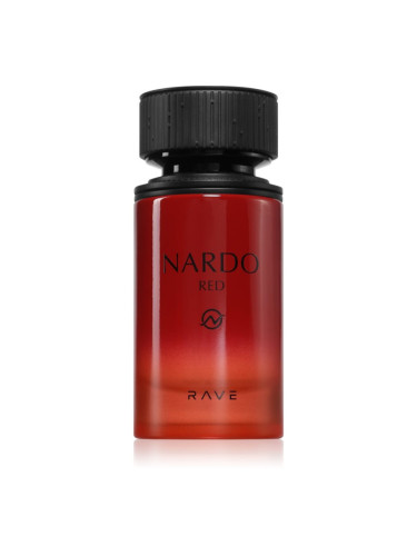 Rave Nardo Red парфюмна вода унисекс 100 мл.
