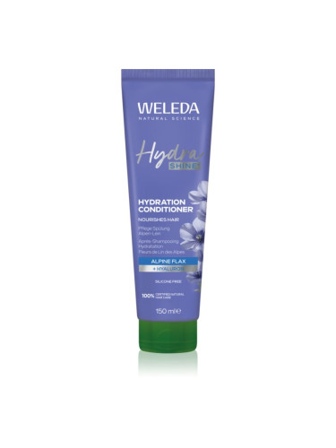 Weleda HydraShine хидратиращ балсам 150 мл.