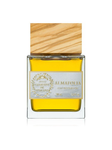 Giardini di Toscana Almafolia парфюмна вода унисекс 100 мл.