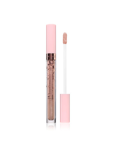 Lovely Dreamy Liquid Eyeshadow течни очни сенки цвят 02 3.2 гр.