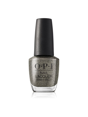 OPI Good Enough to Treat Nail Lacquer лак за нокти цвят Tempted to Lick-orice 15 мл.