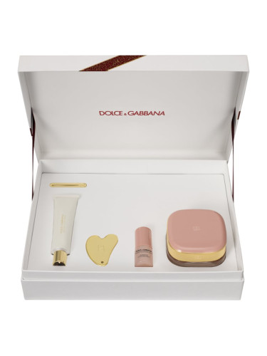 Dolce&Gabbana Fresh Skin Gift Set подаръчен комплект за жени