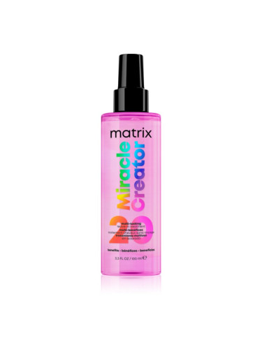 Matrix Miracle Creator Spray мултифункционална грижа за коса 100 мл.