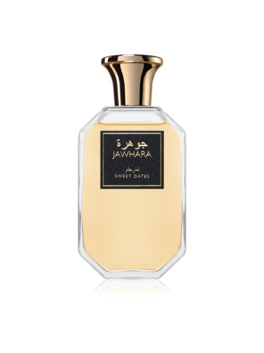 Jawhara Sweet Dates парфюмна вода унисекс 100 мл.