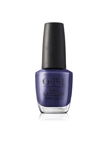 OPI Good Enough to Treat Nail Lacquer лак за нокти цвят Havin’ a Candy Ol’ Time 15 мл.