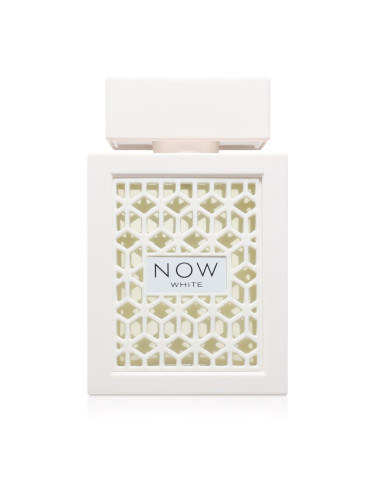 Rave Now White парфюмна вода унисекс 100 мл.