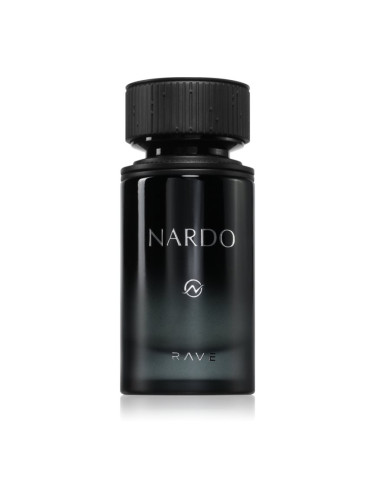 Rave Nardo Black парфюмна вода унисекс 100 мл.
