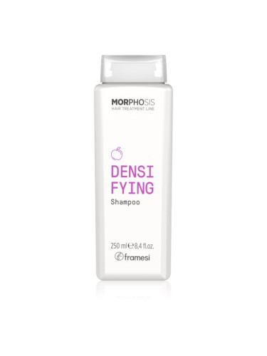 Framesi Morphosis Densifying шампоан за растеж на косата 250 мл.