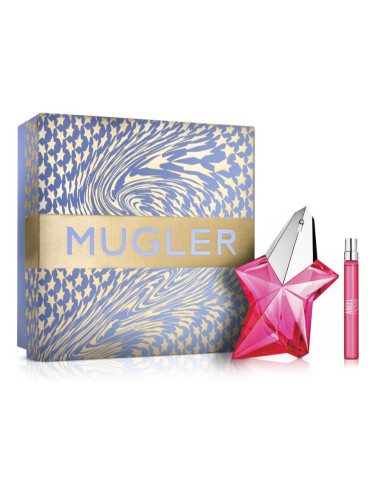 Mugler Angel Nova подаръчен комплект за жени