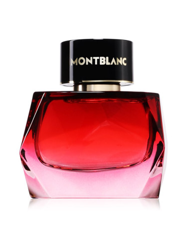 Montblanc Signature Elixir парфюмна вода за жени 50 мл.