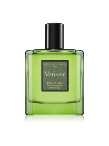 L'ERBOLARIO Vetiver парфюмна вода за мъже 50 мл.
