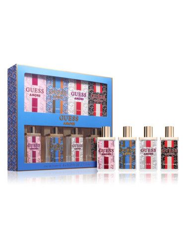 Guess Guess Amore подаръчен комплект за жени
