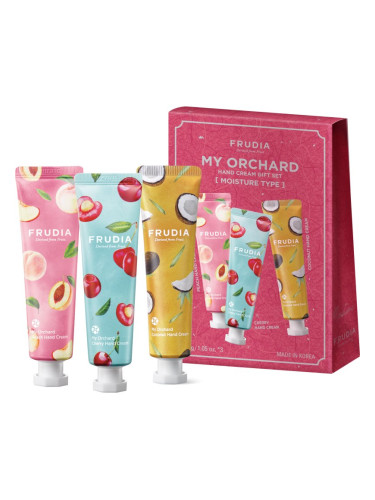 Frudia My Orchard Special Set подаръчен комплект за ръце