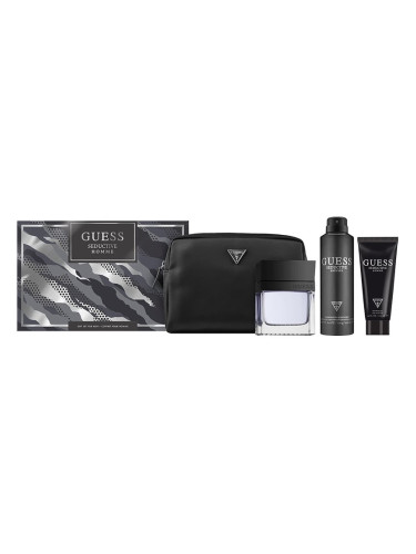 Guess Seductive Homme подаръчен комплект за мъже
