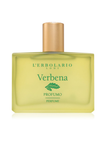 L'ERBOLARIO Verbena парфюмна вода унисекс 50 мл.