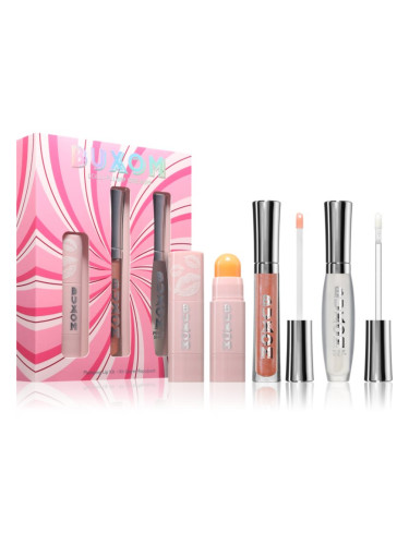 Buxom LOLLI-PLUM DREAMS KIT подаръчен комплект