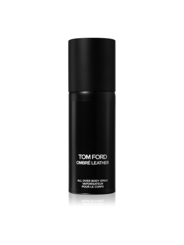 TOM FORD Ombré Leather парфюмиран спрей за тяло унисекс 150 мл.