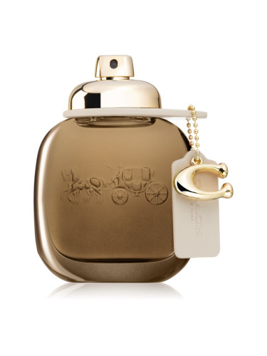 Coach Gold парфюм за жени 50 мл.